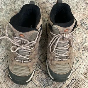 MERRELL | hiking boots